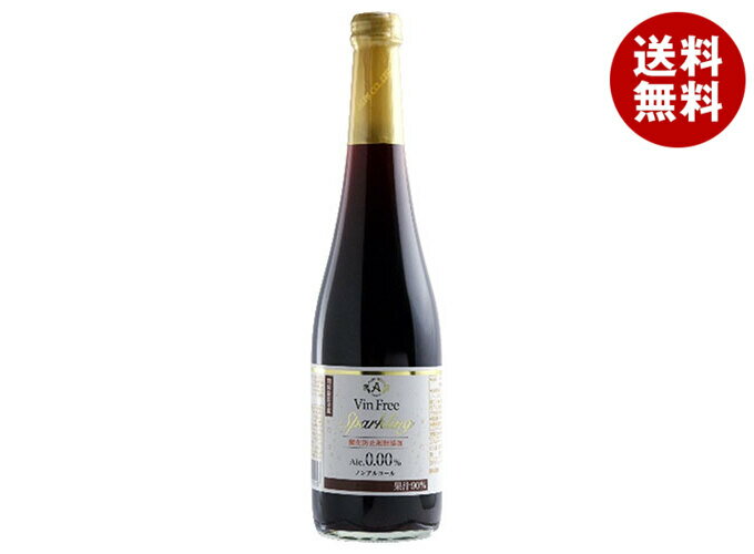 ����ץ� ������ե꡼ ���ѡ������ �� 500ml�ӡ�12������ ����̵�� �磻�� �Υ󥢥륳���� �֥ɥ� ��ƺ �֤ɤ� ���졼��