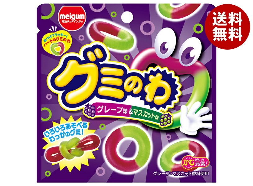 [ポイント5倍！8/11(火)1時59分まで全品対象エントリー&購入]明治チューインガム ...