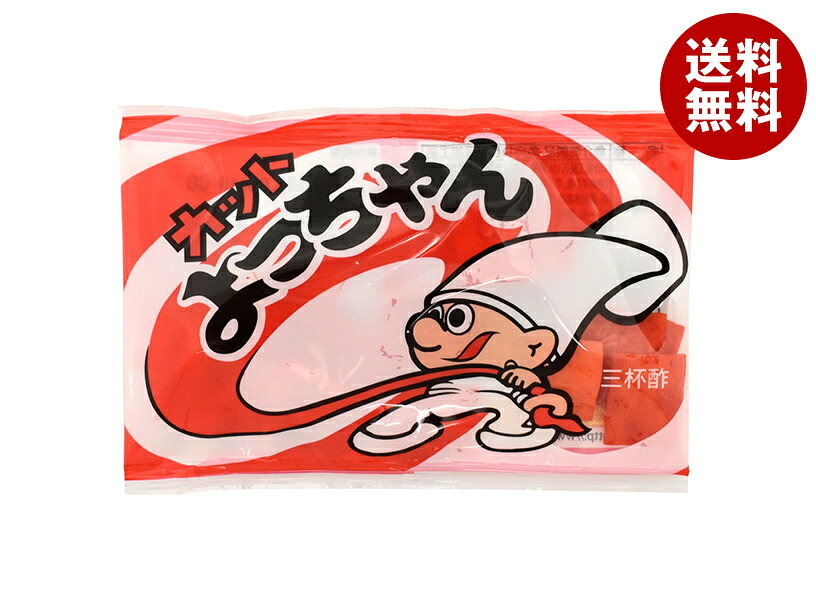 よっちゃん カットよっちゃん 10g×40袋入×(2ケース)｜ 送料無料 よっちゃん よっちゃんいか 珍味 おつまみ 駄菓子 おかし