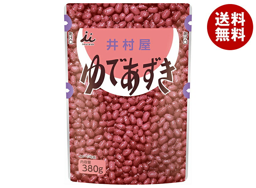 JANコード:4901006310147 原材料 砂糖(国内製造)、小豆(カナダ、日本)、食塩 栄養成分 (100gあたり)エネルギー201kcal、たんぱく質4g、脂質0.7g、炭水化物46.6g、糖質42.9g、食物繊維3.7g、食塩相当量0.1g 内容 カテゴリ:一般食品、ゆで小豆、スイーツサイズ:370～555(g,ml) 賞味期間 (メーカー製造日より)25ヶ月 名称 ゆであずき 保存方法 直射日光をさけて保存してください。 備考 販売者:井村屋株式会社津市高茶屋7丁目1番1号 ※当店で取り扱いの商品は様々な用途でご利用いただけます。 御歳暮 御中元 お正月 御年賀 母の日 父の日 残暑御見舞 暑中御見舞 寒中御見舞 陣中御見舞 敬老の日 快気祝い 志 進物 内祝 御祝 結婚式 引き出物 出産御祝 新築御祝 開店御祝 贈答品 贈物 粗品 新年会 忘年会 二次会 展示会 文化祭 夏祭り 祭り 婦人会 こども会 イベント 記念品 景品 御礼 御見舞 御供え クリスマス バレンタインデー ホワイトデー お花見 ひな祭り こどもの日 ギフト プレゼント 新生活 運動会 スポーツ マラソン 受験 パーティー バースデー