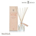 【期間限定50%OFF】MAINE BEACH マインビーチ MT MACEDON ROSE マウント マセドン ローズ Diffuser ディフューザー