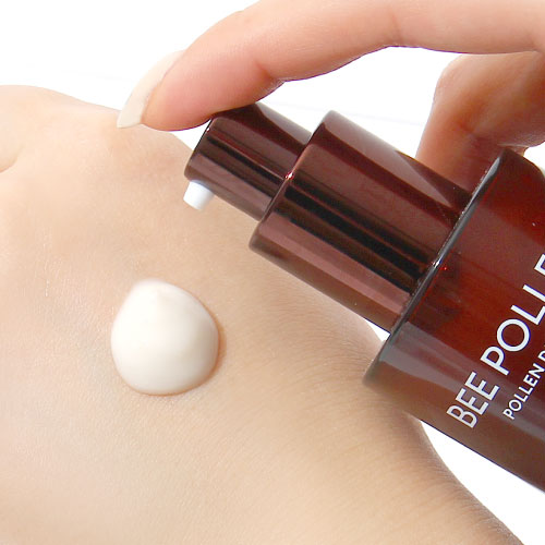 【ポイント10倍＆SALE】7/4 20:00〜7/11 1:59までMISSHA公式 ミシャ BP ビーポーレン 乳液 130mL