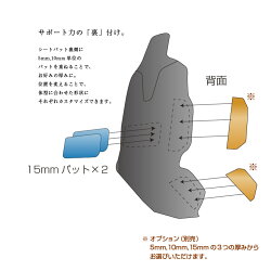 自動車専用サポートクッション:J-コクピット。腰痛対策/クッション/車/シートカバー/ドライブ/自動車/背もたれ/骨盤/サポート/送料無料/腰痛/矯正/座椅子/父の日/ハイエース/200系/ヴェルファイア/プリウス/α/アクア/アルファード/ヴェゼル/ギフト/プレゼント/父の日