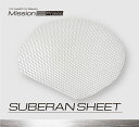 滑り止めシート　SUBERAN SHEET 自動車