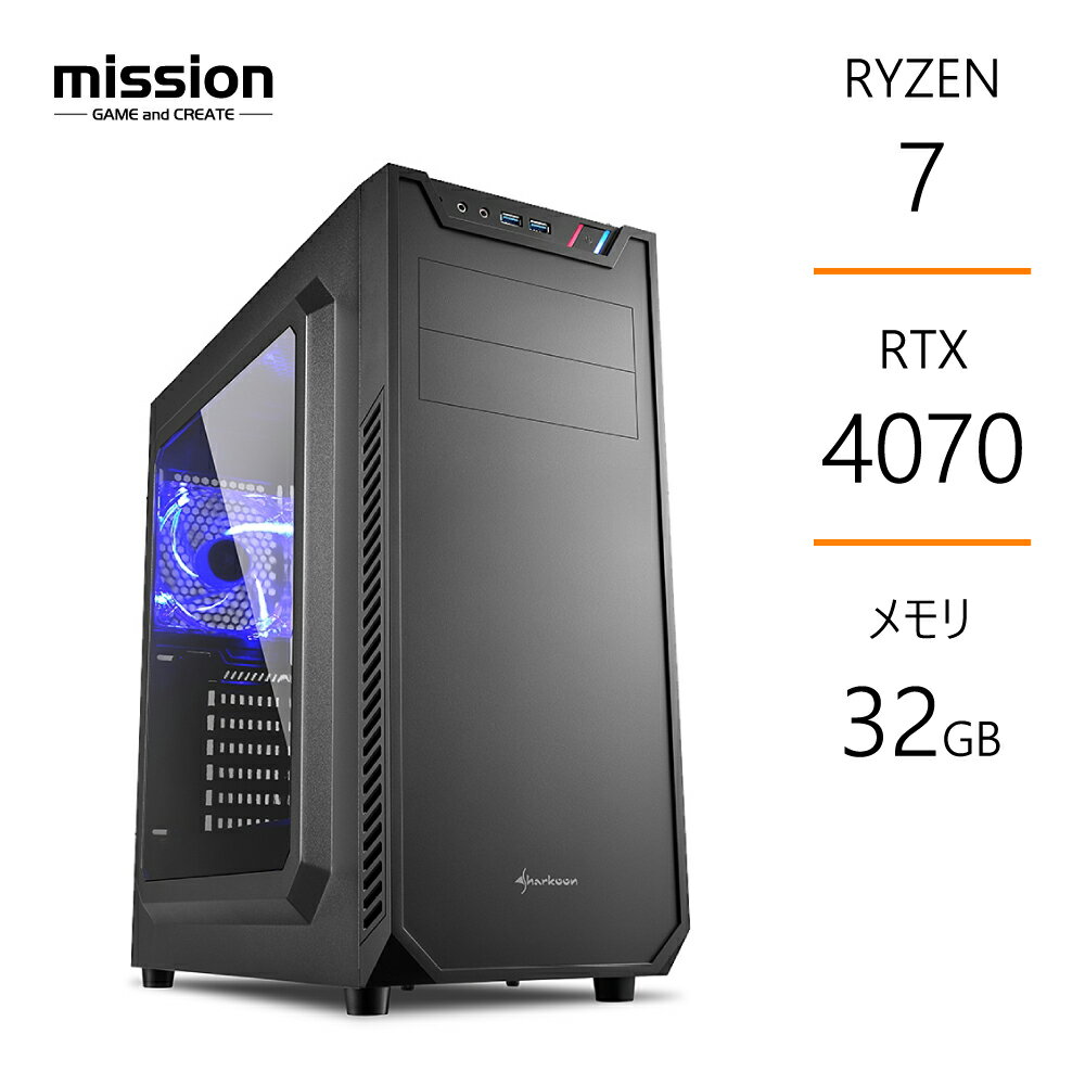 楽天市場】ゲーミングpc ryzen7(デスクトップPC|パソコン 楽天市場】ゲーミングpc ryzen7(デスクトップPC|パソコン