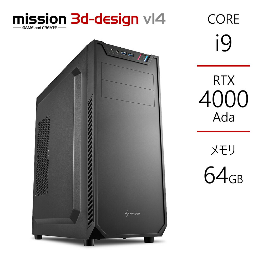ơ Core i9-14900KF NVIDIA RTX 4000 Ada 64GB SSD500GB Z790 24...