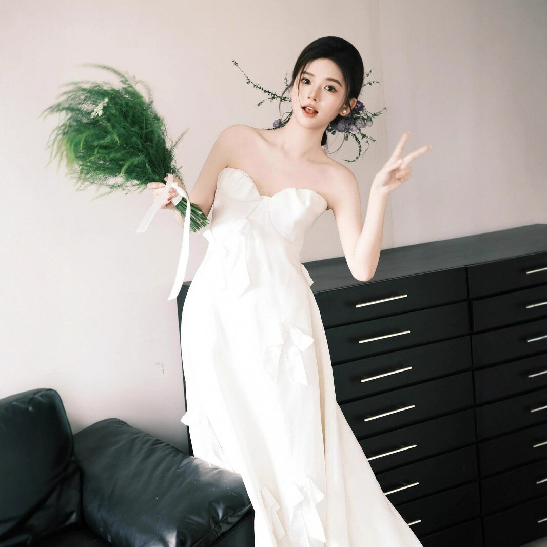 ウェディングドレス ロングドレス ハートネック 結婚式 Aラインドレス 花嫁 前撮り 二次会 イブニングドレス トラップレス ドレス ブライダル ワンピース 海外挙式 お呼ばれ ドレス 結婚式 披露宴 演奏会 文化祭 小さいサイズ 大きいサイズ オーダーメイド