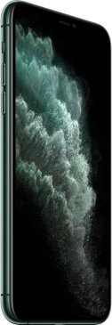 SIMフリー Apple iPhone 11 Pro Max デュアルSIM 512GB LTE (緑) 香港スペック MWF82ZA/A 新品 スマホ本体 1年保証