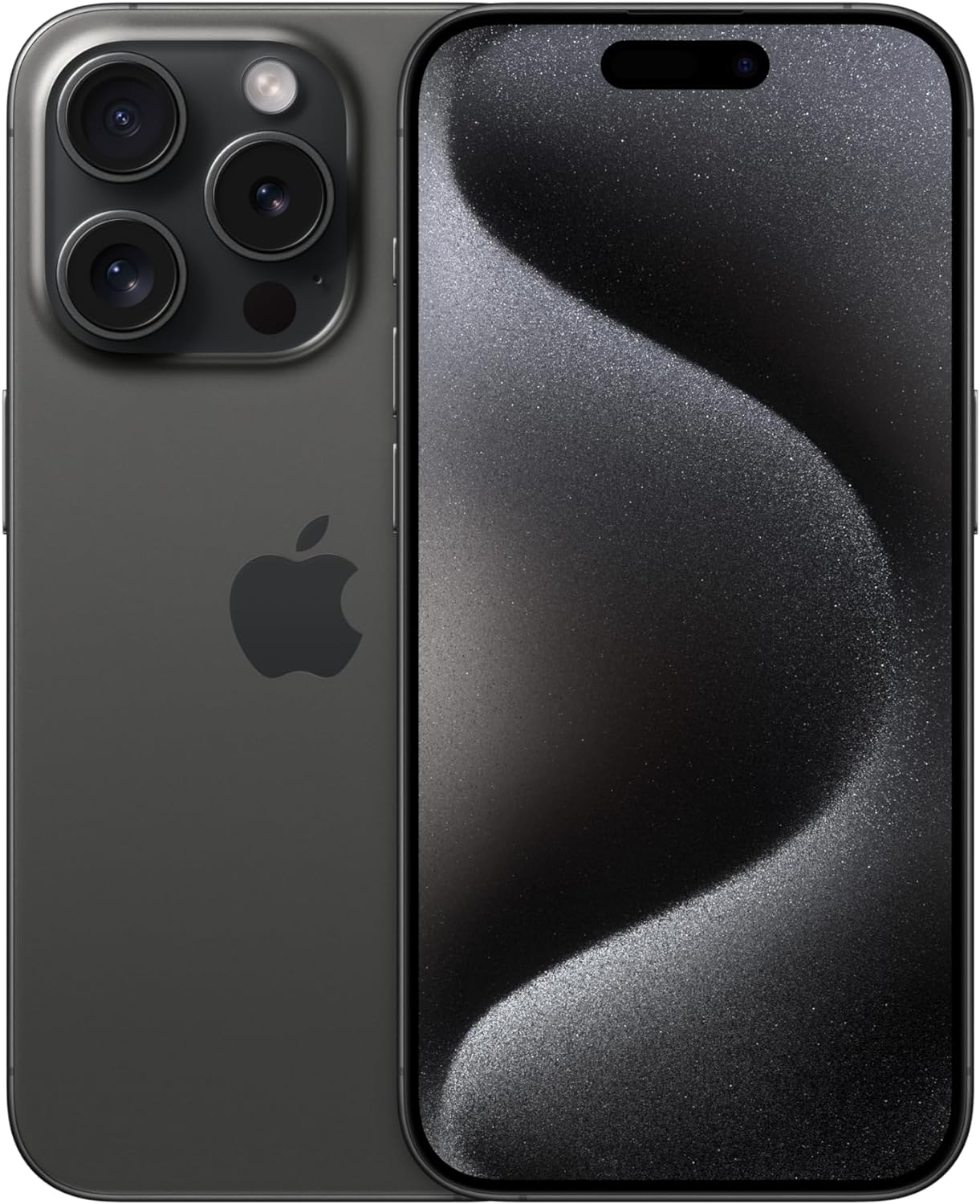 SIMフリー iPhone 15 Pro Max 256GB 黒 5G デュアルSIM 香港版 MU2N3ZA/A 新品 スマホ 本体 1年保証