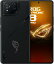 Asus ROG Phone 8 Pro AI2401 Dual Sim 16GB RAM 512GB 5G 黒 中国版 グローバルROM SIMフリー ゲーミングスマホ 新品 本体 1年保証