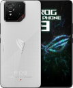Asus ROG Phone 9 AI2501 Dual Sim 12GB RAM 512GB 5G 白 中国版 グローバルROM SIMフリー ゲーミング ス...