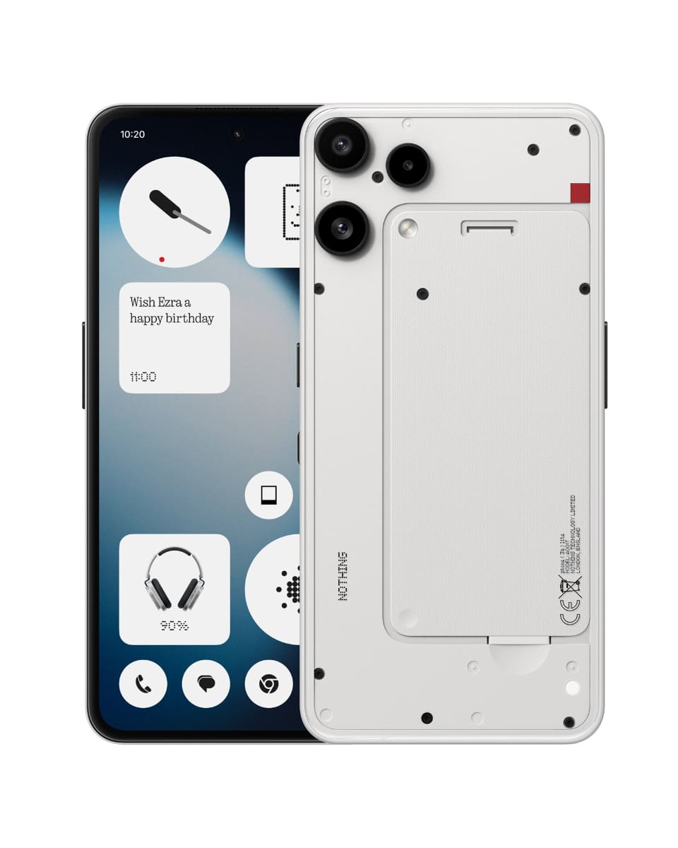 楽天市場】nothing phone 3a 本体（スマートフォン本体