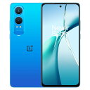 OnePlus Nord CE 4 Lite CPH2621 Dual Sim 8GB RAM 256GB 5G 青 新品 SIMフリースマホ 本体 1年保証