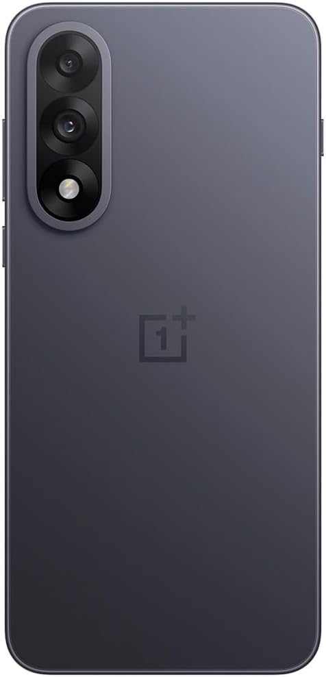 OnePlus Nord 5 CPH2709 Dual Sim 12GB RAM 512GB 5G グレー 新品 SIMフリースマホ 本体 初期不良保証
