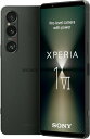 Sony Xperia 1 VI XQ-EC72 Dual Sim 12GB RAM 512GB 5G カーキー グリーン 新品 SIMフリー スマホ 本体 1...