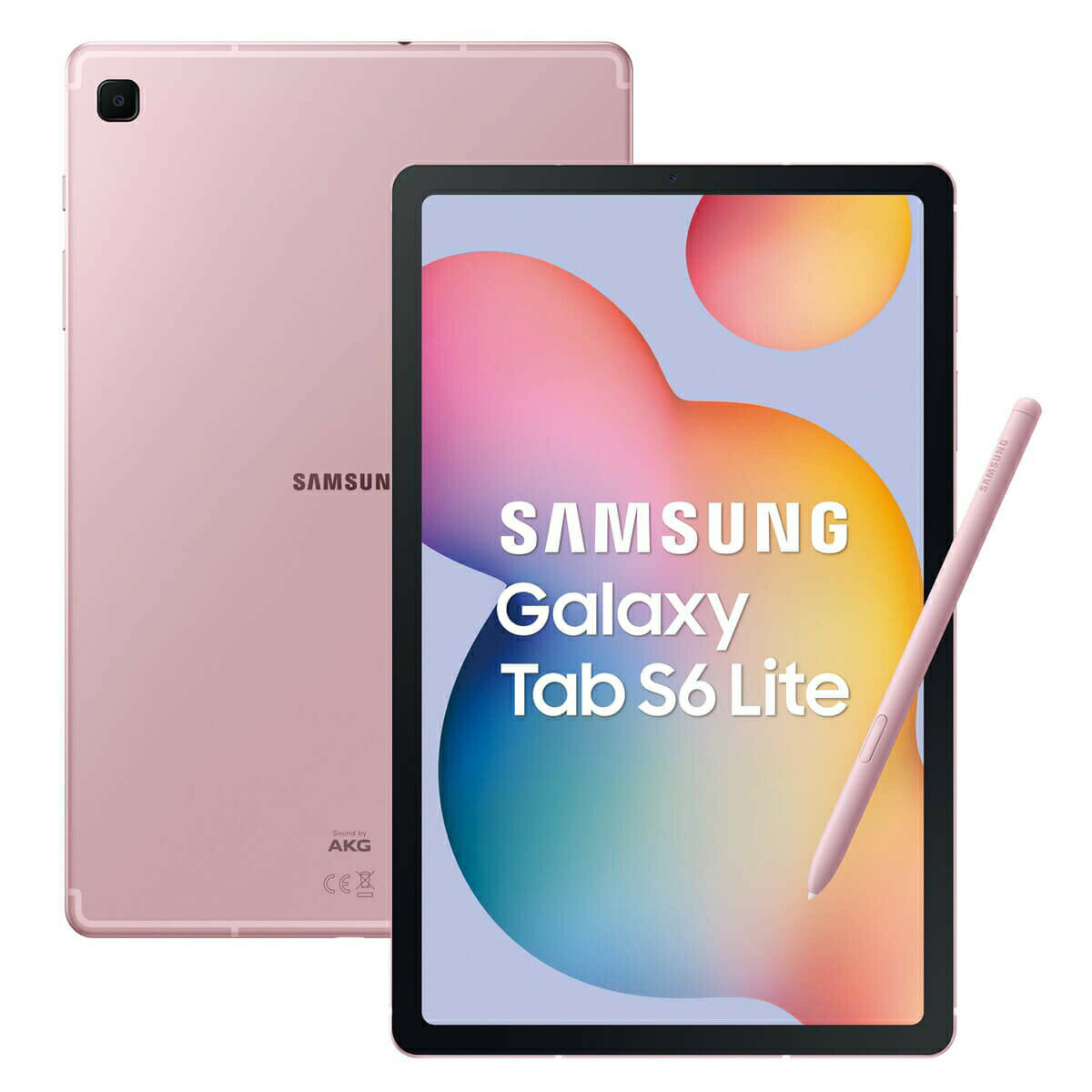 春夏秋冬おさんぽシリーズ E Galaxy Tab S6 lite (2022年モデル