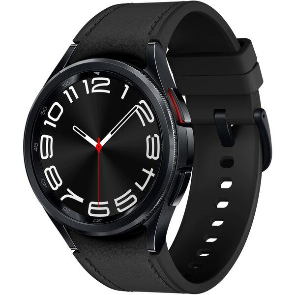 Samsung Galaxy Watch 6 Classic R955 43mm グレー ステレンスケース LTE セルラー 新品 アクティベー..