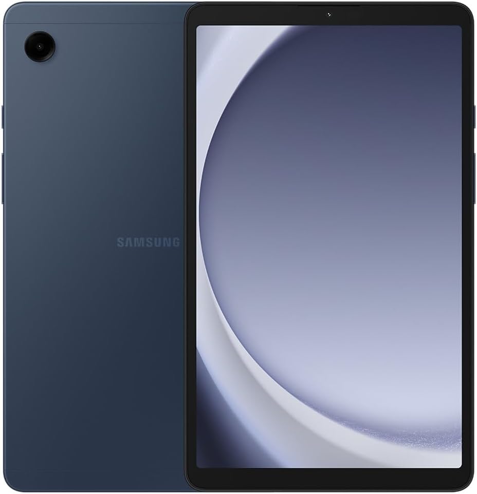 Samsung Galaxy Tab A9 Plus X216 4GB RAM 64GB 5G セルラーモデル ネイビー 11インチ 新品 タブレット 本体 1年保証