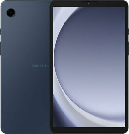 Samsung Galaxy Tab A9 X115 4GB RAM 64GB セルラーモデル ネイビー LTE 8.7インチ 新品 タブレット 本体 1年保証
