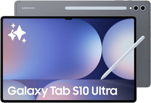 Samsung Galaxy Tab S10 Ultra X920 12GB RAM 256GB WiFiモデル グレー 14.6インチ 新品 タブレット 本体 1年保証 Samsung Galaxy Tab S10 Ultra X920 12GB RAM 256GB WiFiモデル グレー 14.6インチ 新品 タブレット 本体 1年保証