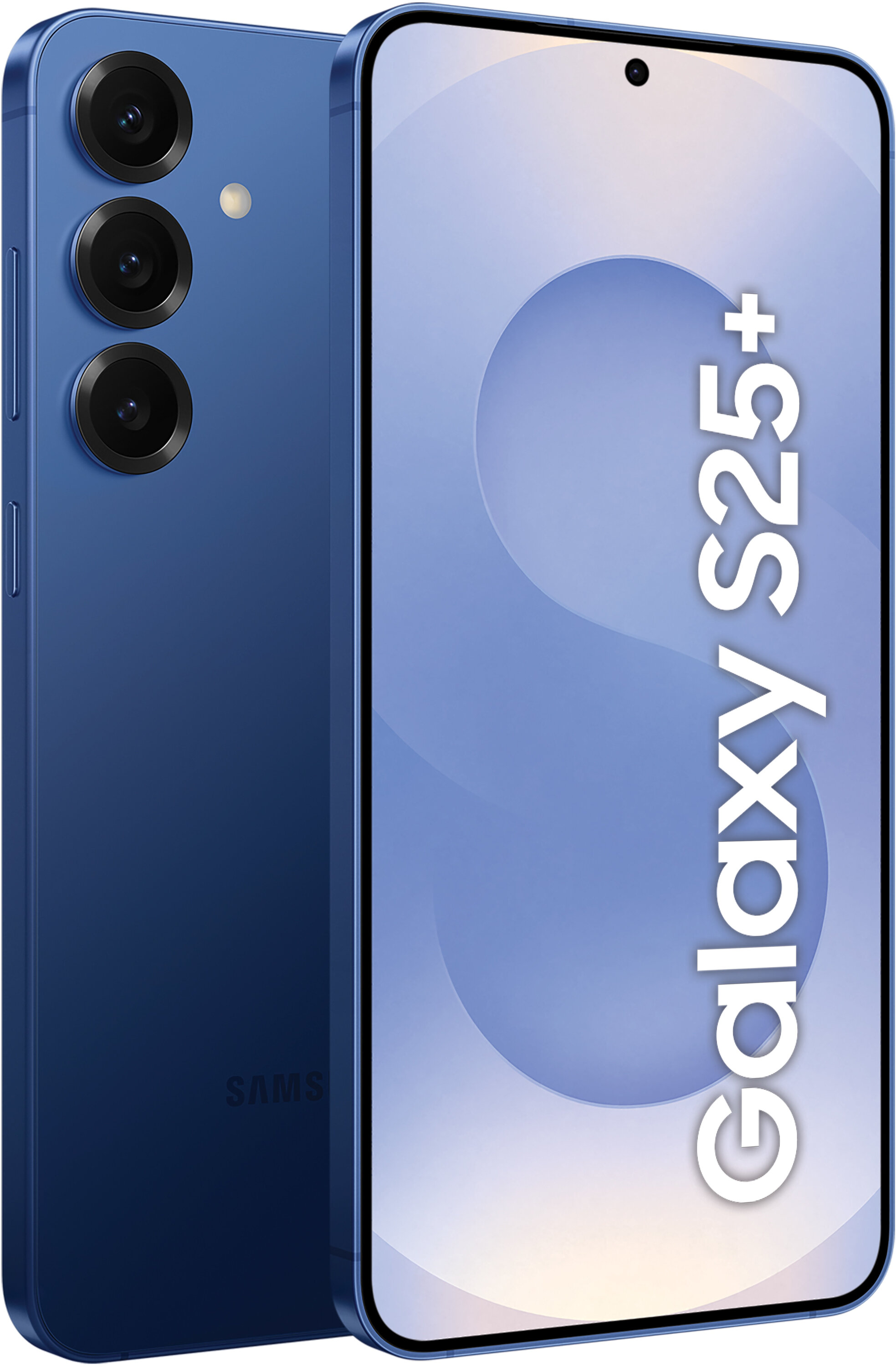 Samsung Galaxy S25 Plus S936B Dual Sim 12GB RAM 256GB 5G ネイビー 新品 SIMフリー スマホ 本体 初期不良保証