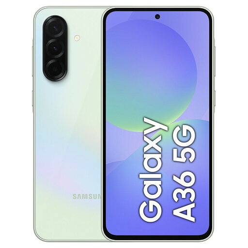 Samsung Galaxy A36 A366E Dual Sim 8GB RAM 256GB 5G ライム 新品 SIMフリー スマホ 本体 1年保証 Samsung Galaxy A36 A366E Dual Sim 8GB RAM 256GB 5G ライム 新品 SIMフリー スマホ 本体 1年保証