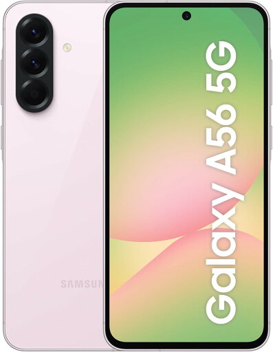 Samsung Galaxy A56 A566B Dual Sim 12GB RAM 256GB 5G ピンク 新品 SIMフリー スマホ 本体 1年保証 Samsung Galaxy A56 A566B Dual Sim 12GB RAM 256GB 5G ピンク 新品 SIMフリー スマホ 本体 1年保証