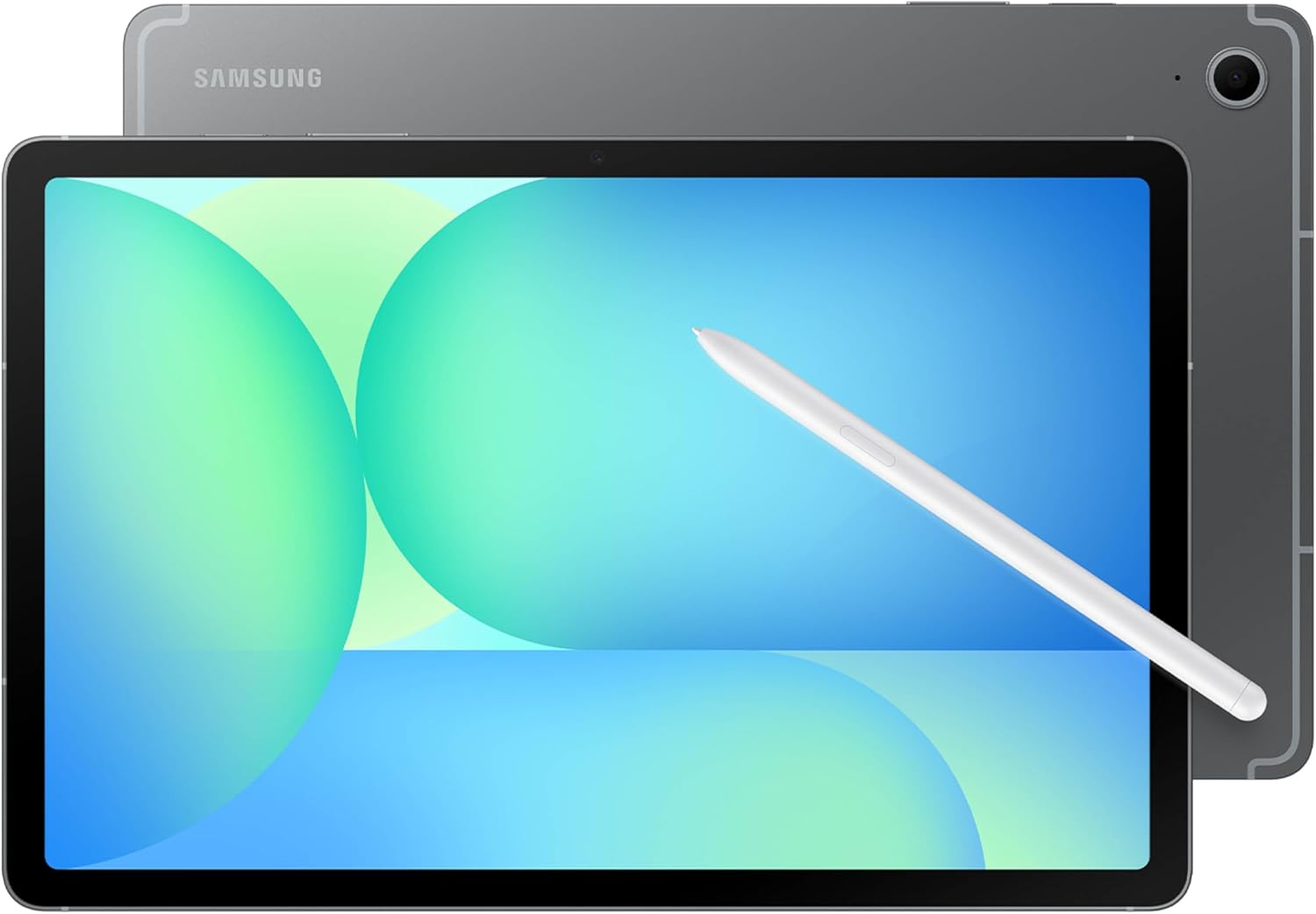 Samsung Galaxy Tab S10 FE Plus X520 12GB RAM 256GB Wifiモデル グレー 10.2インチ 新品 タブレット 本体 1年保証