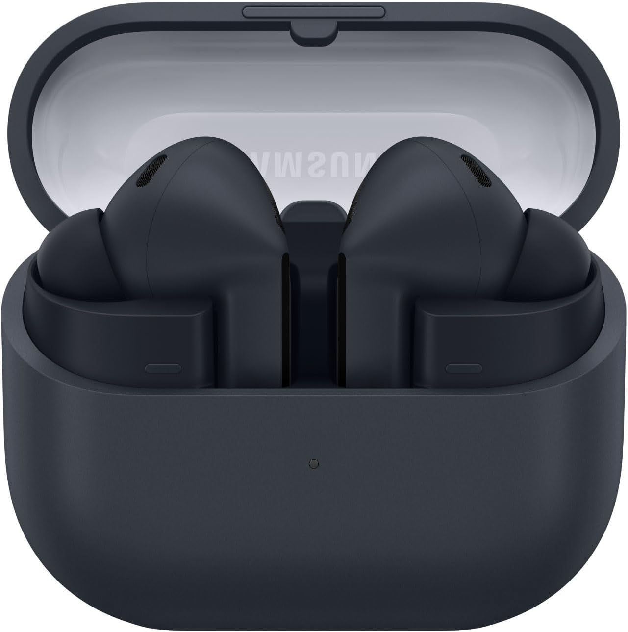 Rakuten - Samsung Galaxy Buds 3 FE R420 黒 ワイヤレス イヤホン ノイズキャンセリング Galaxy AI対応 最大30時間再生 立体音響 新品 本体 初期不良保証