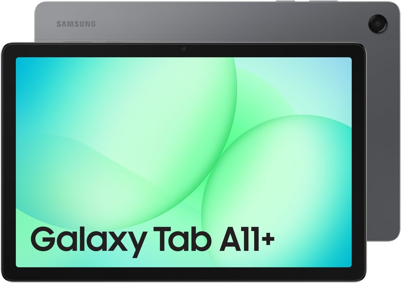 Samsung Galaxy Tab A11 Plus X230 8GB RAM 256GB Wifi モデル グレー 11インチ 新品 タブレット 本体 初期不良保証