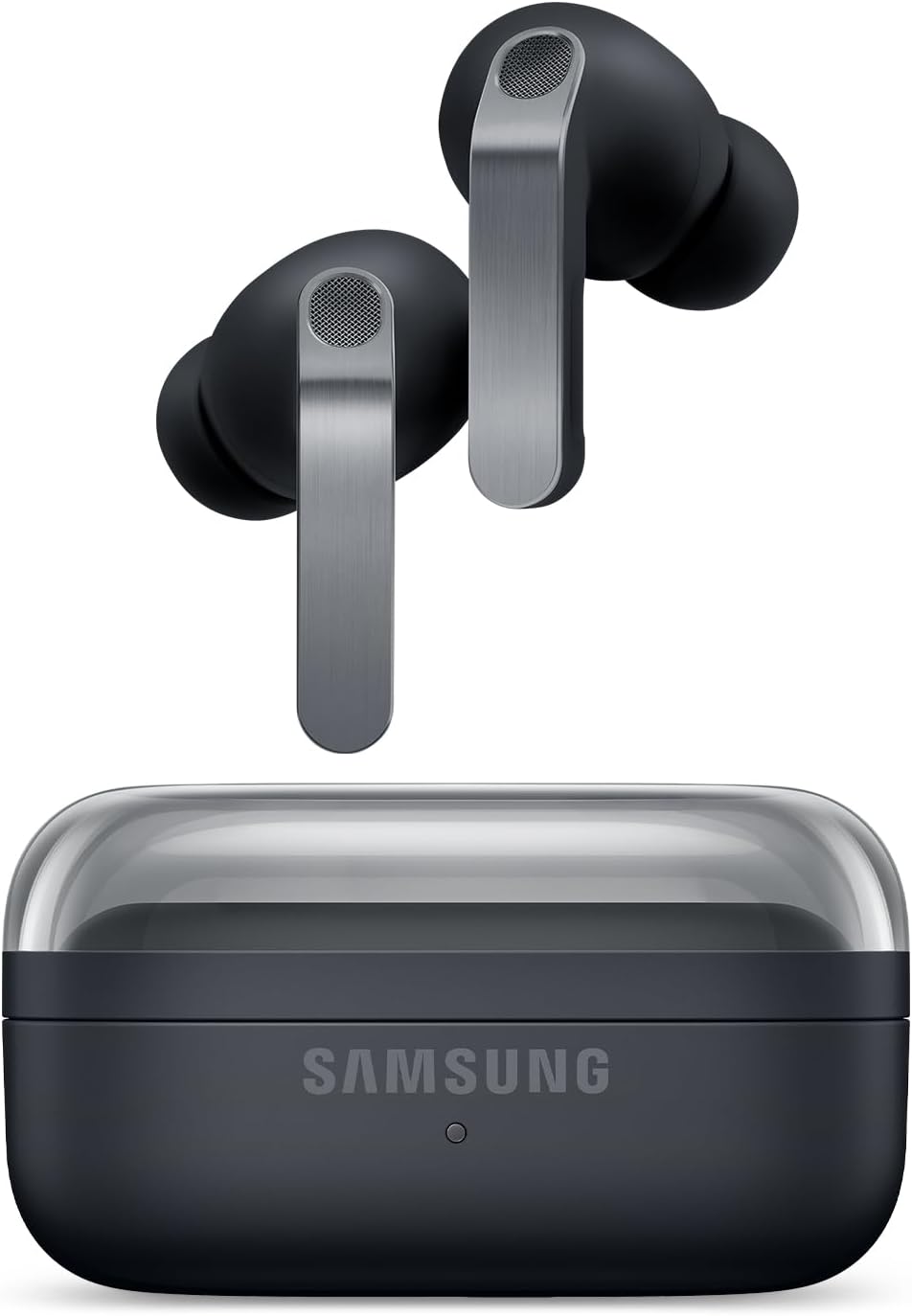 Samsung Galaxy Buds 4 Pro R640 黒 ワイヤレス イヤホン ノイズキャンセリング Galaxy AI対応 新品 本体 初期不良保証
