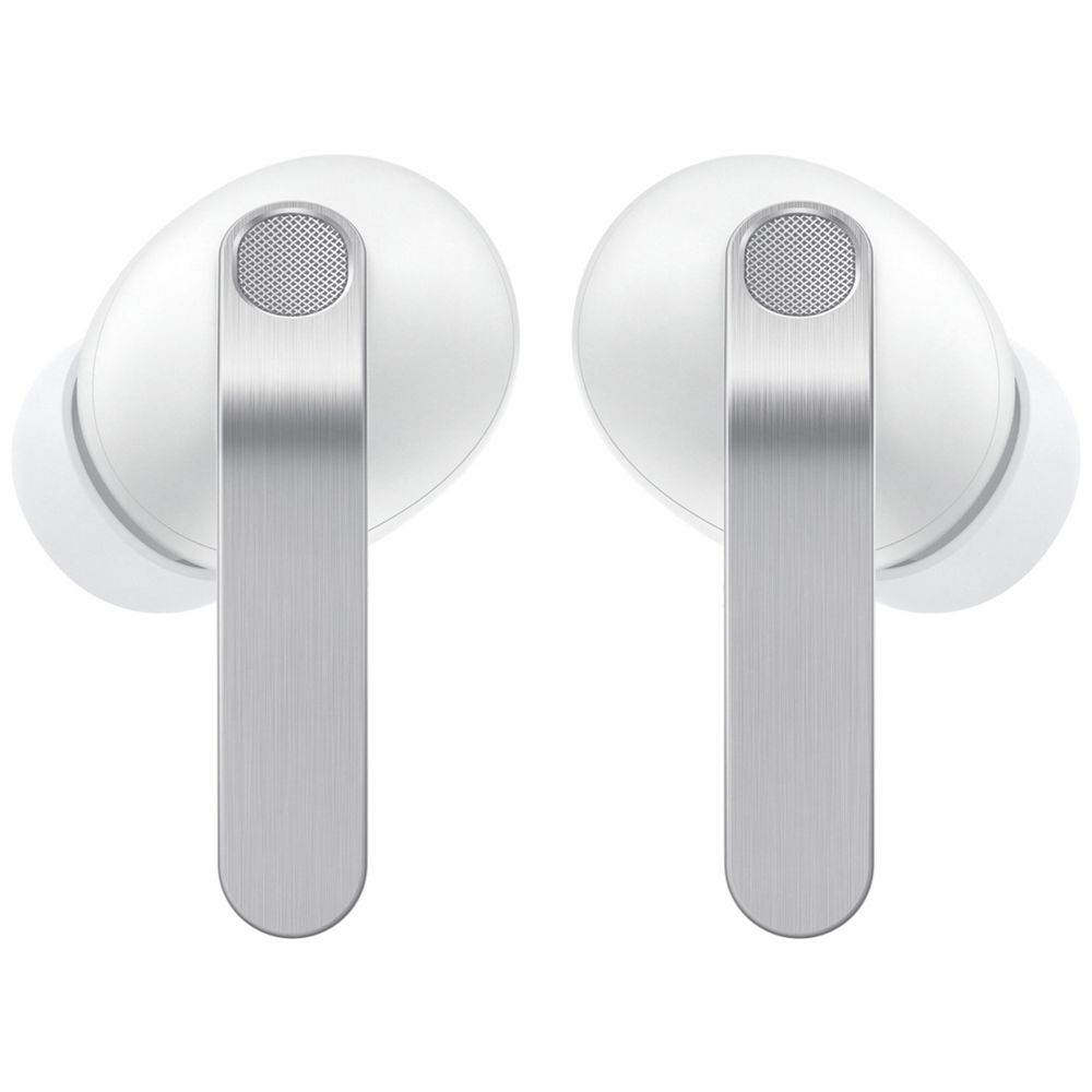Samsung Galaxy Buds 4 Pro R640 白 ワイヤレス イヤホン ノイズキャンセリング Galaxy AI対応 新品 本体 初期不良保証