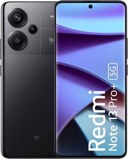 Xiaomi Redmi Note 13 Pro Plus Dual Sim 8GB RAM 256GB 5G 黒 新品 SIMフリー スマホ 本体 1年保証 Xiaomi Redmi Note 13 Pro Plus Dual Sim 8GB RAM 256GB 5G 黒 新品 SIMフリー スマホ 本体 1年保証