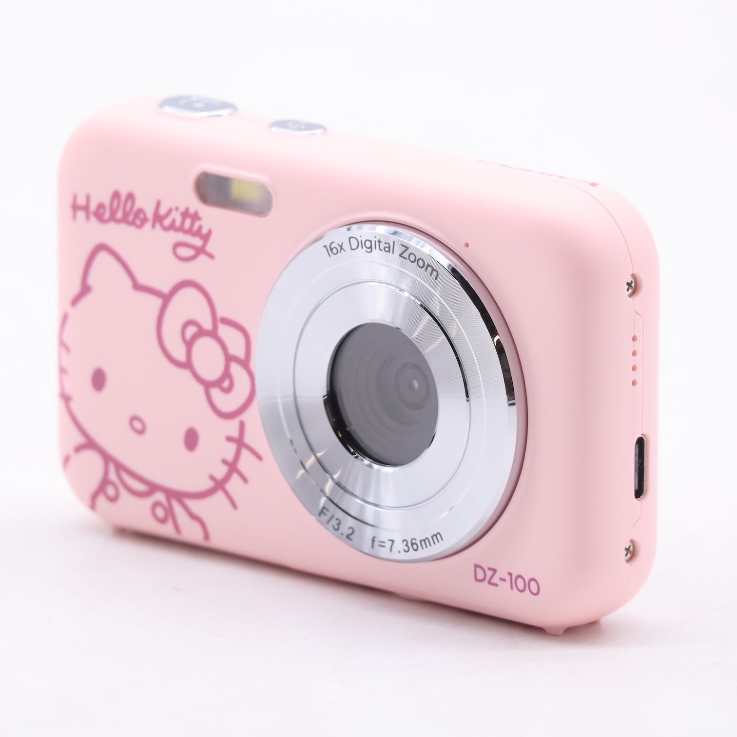 楽天市場】ハロー キティ デジタル カメラの通販
