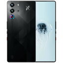 ZTE Nubia Red Magic 10 Pro Dual Sim 12GB RAM 256GB 5G シャドウ 新品 SIMフリー ゲーミング スマホ 本...