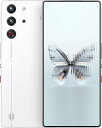 ZTE Nubia Red Magic 10 Pro Dual Sim 12GB RAM 256GB 5G 白 新品 SIMフリー ゲーミング スマホ 本体 1...