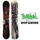 y30%OFFz PLUTONIUM (vgjE) DOPAMINE (h[p~) 153cm/156cm/158cm [FULL TWIN CAMBER] `[ibvA\[...