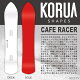 y\Tz24-25 KORUA SHAPES CAFE RACER 2.0 (RAVFCvX JtF[T[) [Full Camber] 144cm/150cm/156...