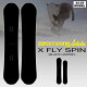 y\Tz24-25 011 Artistic X FLY SPIN -BLACK LIMITED- ([A[eBXeBbN GbNXtCXs ubN~eb...