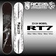 23-24 RICE28 (CXgDGeB[GCg) RT7 (A[eB[Zu) 148cm/150cm/152cm/154cm/157cm `[ibvt (CX28 ...