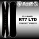 23-24 RICE28 (CXgDGeB[GCg) RT7 LTD (A[eB[Zu~ebh) 150cm/152cm `[ibvt (CX28 Og Xm[{...