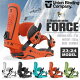 y׍ς݁z23-24 UNION BINDING (jIoCfBO) FORCE (tH[X) / fbLیV[gv[g /yzy萔zy{Ki...