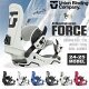 y\z24-25 UNION BINDING jIoCfBO FORCE tH[X / UNIONXebJ[AfbLیV[gv[g /yzy萔zy...