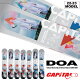 y׍ς݁z22-23 CAPITA (Ls^) DOA -DEFENDERS OF AWESOME- 10%OFF 148cm/150cm/152cm/154cm/156cm/...