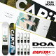 y׍ς݁z23-24 CAPITA (Ls^) DOA -DEFENDERS OF AWESOME- (fB[I[G[) 148cm/150cm/152cm/154cm/156cm...