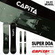 y\Jnz24-25 CAPITA Ls^ SUPER DOA -DEFENDERS OF AWESOME- X[p[fB[I[G[ 152cm/154cm/156cm/158...