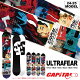 y\Jnz24-25 CAPITA Ls^ ULTRAFEAR EgtBA[ 147cm/149cm/151cm/153cm/155cm/157cm (Xm[{[h ) ...