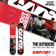 y\Jnz24-25 CAPITA Ls^ THE OUTSIDERS AEgTC_[Y 150cm/152cm/154cm/156cm/158cm (Xm[{[h ) / ...