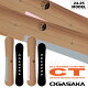 y\Tz24-25 OGASAKA CT (IKTJXm[{[h) 139cm/143cm/146cm/148cm/150cm/152cm/154cm/156cm/158c...