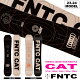 y׍ς݁z23-24 FNTC (GtGkeB[V[) CAT [_uLo[] 147cm/150cm/153cm/155cm/159cm / (Og Xm[{[h ) ...